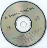 Greaves, Cunningham
