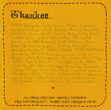 The Milk-Eyed Mender