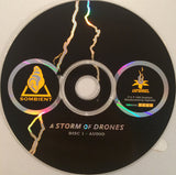A Storm Of Drones  (The Sombient Trilogy)