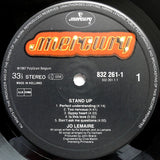 Stand Up