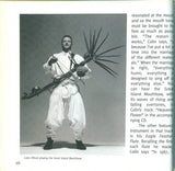 Orbitones Spoon Harps & Bellowphones (Experimental Musical Instruments)