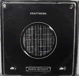 Radio-Activity