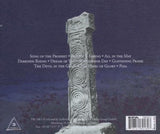 The Devil In The Grain