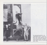 Die Dreigroschenoper / Berlin 1930