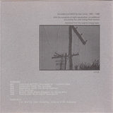 Archival Recordings: Primal Image / Beauty