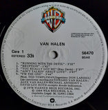 Van Halen