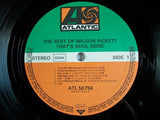 The Best Of Wilson Pickett