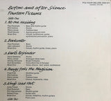 Before And After Science