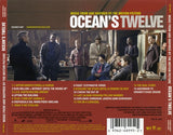 Ocean's Twelve (Music From And Inspired By The Motion Picture)