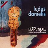 Ludus Danielis (Mysterienspiel Aus Dem 13. Jahrhundert)