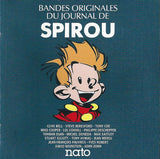 Bandes Originales Du Journal De Spirou