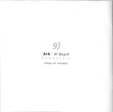 Menagerie / Beach Singularity / Vocalise