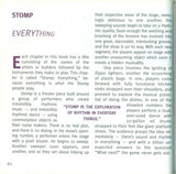 Orbitones Spoon Harps & Bellowphones (Experimental Musical Instruments)