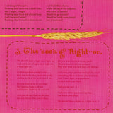 The Milk-Eyed Mender