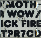 Wow / The Magick Fire Music.