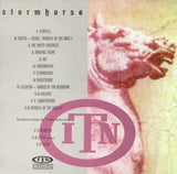 Stormhorse