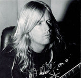 Seasons In The Abyss