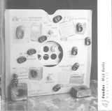 Menagerie / Beach Singularity / Vocalise