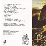 Rum, Sodomy & The Lash