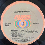 Creative Source