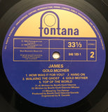 Gold Mother