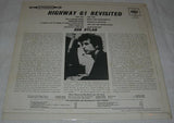 Highway 61 Revisited