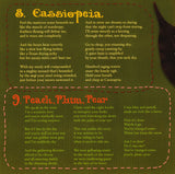 The Milk-Eyed Mender