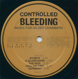 Music For Gilded Chambers