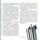 Orbitones Spoon Harps & Bellowphones (Experimental Musical Instruments)