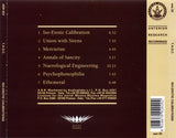 Iso-Erotic Calibrations