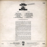 Tamla Motown Presents The Isley Brothers