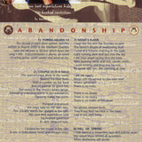 Abandonship