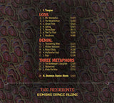 Demons Dance Alone