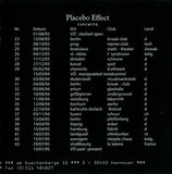 MCMLXXXIX-MCMXCV (1989-1995) Past ... Present