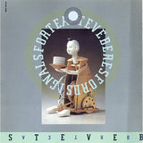 Signals For Tea