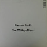 The Whitey Album