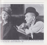 Die Dreigroschenoper / Berlin 1930