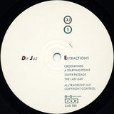 Extractions