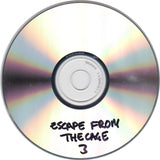 Escape From The Cage Volume 3 (Images Of Infinity)