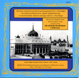 6th All-India Music Conference