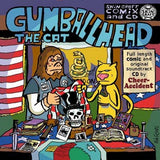 Gumballhead The Cat