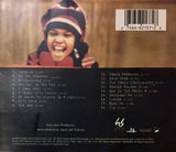 Who Is Jill Scott? (Words And Sounds Vol. 1)