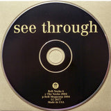 Mosquito / See Through