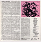 Before The Dream Faded