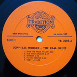 The Real Blues