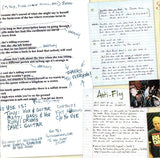 Fat Music Volume V: Live Fat, Die Young