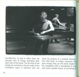 Orbitones Spoon Harps & Bellowphones (Experimental Musical Instruments)