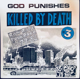 Killed By Death #3