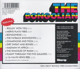 The Bongolian