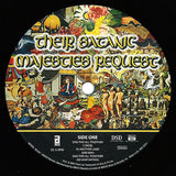 Their Satanic Majesties Request